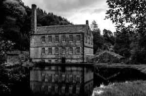 Gibson Mill