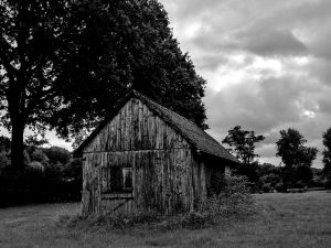 Alte Scheune